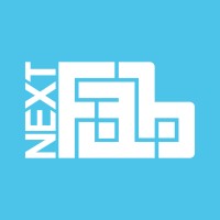 NextFab logo - Similar company to Zivtech