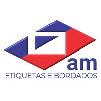 AM Etiquetas e Bordados Ltda logo - Similar company to Bordados Magic Spa