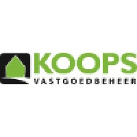 Koops Vastgoedbeheer logo - Similar company to Koops Makelaardij - Verkoop - Verhuur - Beheer