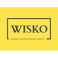 Wisko Infotech Pvt Ltd logo - Similar company to Ranaweb Solutions