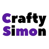 Crafty Simon logo - Similar company to Teleforce360
