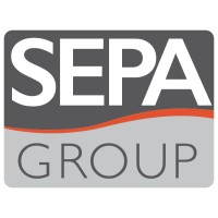 SEPA GROUP logo - Similar company to Archinout