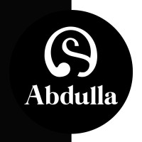 THE ABDULLA logo - Similar company to Tads - Advertising Network