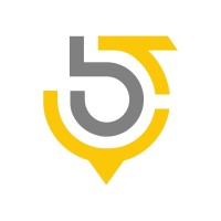 The Yellow Booth logo - Similar company to Overheard Communications