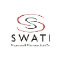 SWATI FRAGRANCES & PHARMACEUTICALS CO. logo - Similar company to Pristine Perfumes