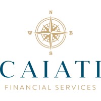 Caiati Financial Services, LLC logo - Similar company to Harbor West Financial Planning Wealth Management