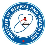 Institute of Medical and Health Law logo - Similar company to Pegalis Law Group, Llc Medical Malpractice And Personal Injury Attorneys