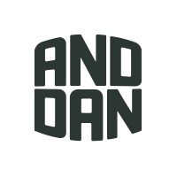 AndDan Ltd. logo - Similar company to Studio Creative Services
