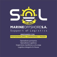 Sol Marine Offshore SA logo - Similar company to Solmarine