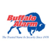 Buffalo Alarm logo - Similar company to Structured Wny