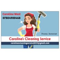 Caroline'S Cleaning Service