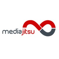Mediajitsu logo - Similar company to Contentpair
