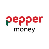 Pepper Money ANZ logo - Similar company to Latitude Financial Services