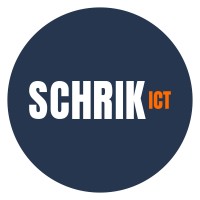 Schrik ICT logo - Similar company to Brightsourcing
