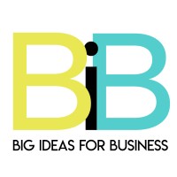 Big Ideas For Business BIB logo - Similar company to Tremenda