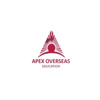 Apex Overseas Education logo - Similar company to Digital Usman