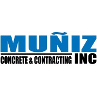 Muñiz Concrete & Contracting, Inc. logo - Similar company to Solid Concrete Llc