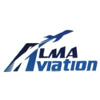 ALMA Aviation Ltd logo - Similar company to Ciclo As