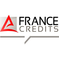 FRANCE CREDITS logo - Similar company to Equipvan