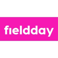 Fieldday-Marketing logo - Similar company to Duurgroei