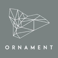 Ornament Architecture logo - Similar company to Mizmar