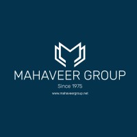 Mahaveer Group logo - Similar company to Rocksensor India