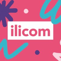 ilicom45 logo - Similar company to Ublo