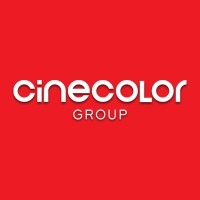 Cinecolor Group-Perú * Representantes de The Walt Disney Company logo - Similar company to Ldcorp - Licensing Dreamland Corporation S.A.C