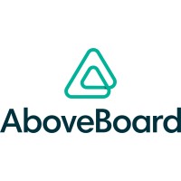 AboveBoard logo - Similar company to Thrive Trm