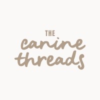 The Canine Threads logo - Similar company to Petsetgo