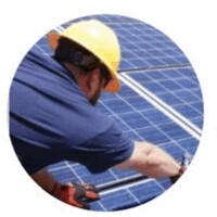 Service2Solar logo - Similar company to Maryland'S Commitment To Veterans