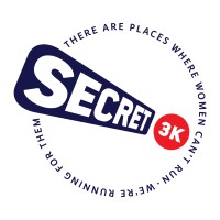 Secret 3K logo - Similar company to Le Pelican