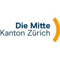 Die Mitte Kanton Zürich logo - Similar company to Die Junge Mitte Schweiz