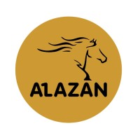 ALAZAN logo - Similar company to Indospice Asia