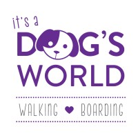 Dog's World Walking logo - Similar company to Mindfit Counseling Llc