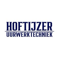 Hoftijzer Uurwerktechniek logo - Similar company to Zieny