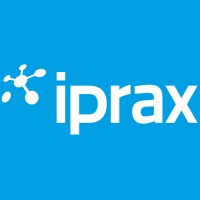 iPrax Systems GmbH & Co. KG logo - Similar company to Virality Gmbh