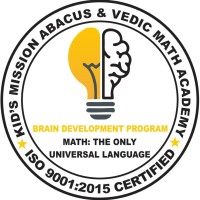 Kid's Mission Abacus & Vedic Math Academy logo - Similar company to Magicads Digital Llc