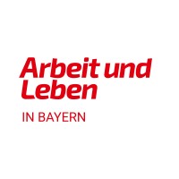 Arbeit UND Leben in Bayern gemeinnützige logo - Similar company to Technische Hochschule Nürnberg Georg Simon Ohm