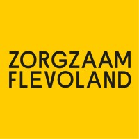 Zorgzaam Flevoland logo - Similar company to Traub Stuc
