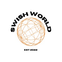 Swish World logo - Similar company to Concept12A