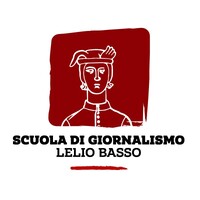 Scuola di giornalismo Lelio Basso logo - Similar company to International Foundation For Cultural Property Protection