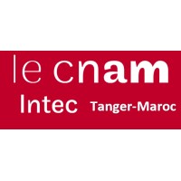 CNAM-INTEC TANGER logo - Similar company to Cnam Maroc