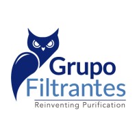 Grupo Filtrantes logo - Similar company to Albirem