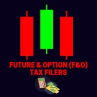 Future & Option (F&O) Tax Filers logo - Similar company to Future Option