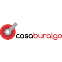 CasaBuralgo logo - Similar company to Automotriz Del Sur S.A.S