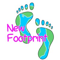 New Footprint logo - Similar company to Pan Atlantic