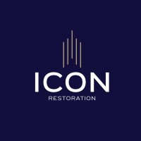 ICON Restoration logo - Similar company to Fds Construction Inc.
