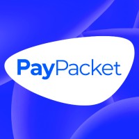 PayPacket logo - Similar company to Rosekel Resourcing Ltd