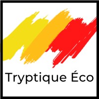 Tryptique Éco logo - Similar company to Triptyque Packaging